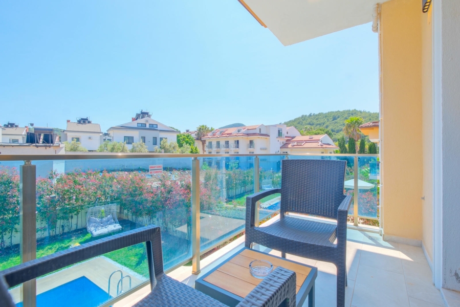Villa Maya Fethiye